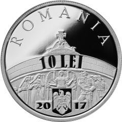10 Lei Romanian Army’s victories
