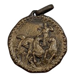 Medal - Sommergibile F 18