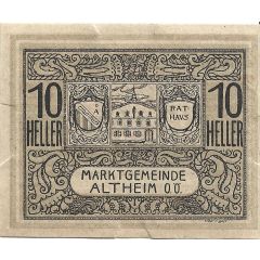 10 Heller Altheim