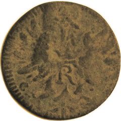 3 Pfennig - Frederick I