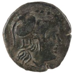 Triens Caduceus 1, ROMA