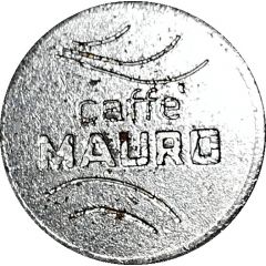 Token - Caffè Mauro