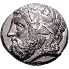 Tetradrachm