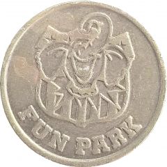 Token - Fun Park