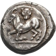 Stater - Kuprilli
