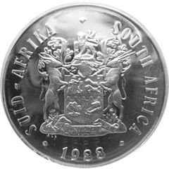 1 Rand Great Trek