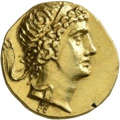 Stater - Asander Panticapaeum