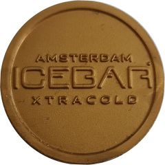 Token - Amsterdam IceBar