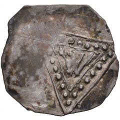 1 Penning Visby