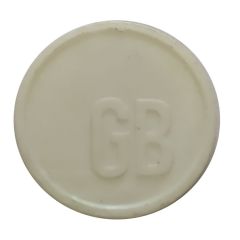 Token - GB White