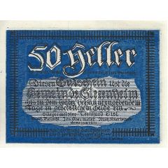 50 Heller Siezenheim