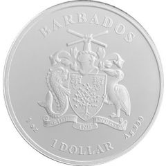 1 Dollar Pelican