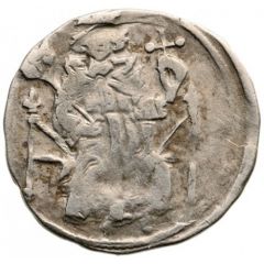 Denier - Charles Robert