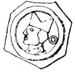 Stebler - Johann III von Vienne