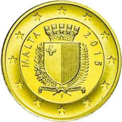 50 Euros The Bush-Gorbachev Malta Summit, 1989