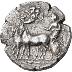 Tetradrachm