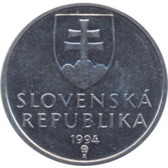 5 Korún