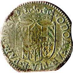 10 Soldi - Odoardo
