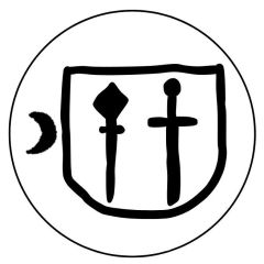 1/2 Groschen - Bogdan II
