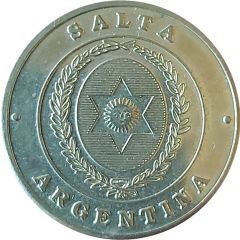 Salta - 200 años de la batalla decisiva 1813-2013