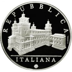 10 Euros Ferrara