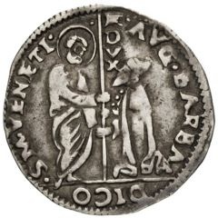 1 Grossetto - Agostino Barbarigo