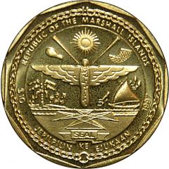 10 Dollars Apostle Thaddaeus