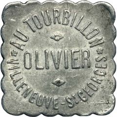 Bal au Tourbillon - Maison Olivier - Villeneuve-Saint-Georges [94]