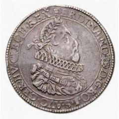 3 Thaler - Ferdinand II