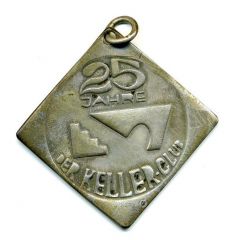 25 Jahre der Keller-Club Darmstadt
