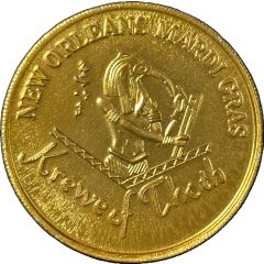 Krewe of Thoth - If Only I Could... New Orleans