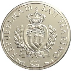 10 Euros European Year of Cultural Heritage