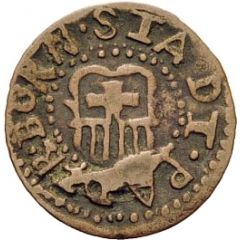 3 Pfennig