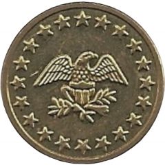1 Fare - Liberty Eagle Pullman, Washington