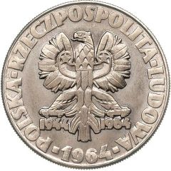 10 Zlotys The Tree, Trial Strike