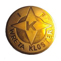 15 Kronor - Vreta monastery