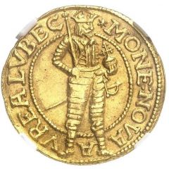 1 Ducat