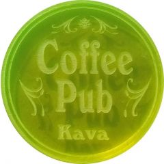 Coffee Pub Kava