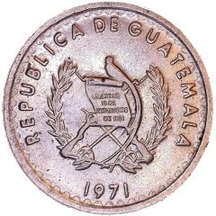 5 Centavos