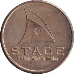 Transit Token - Stade 5.7 gr