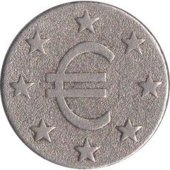 Token - Euro €