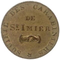Riflemen Society of Saint-Imier