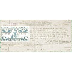 4 Pesos