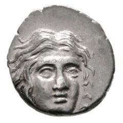 Drachm - Damokrines