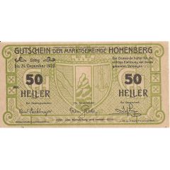 50 Heller Hohenberg