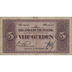 5 Gulden