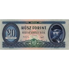 20 Forint