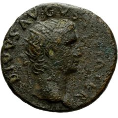As - Augustus IMP T VESP AVG REST S C