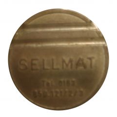 Token - Sellmat