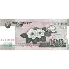 100 Won